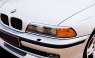 Вежди за фарове BMW E39 (1995-2003)