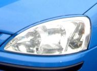 Вежди за фарове за Opel Corsa C (2000-2006) - Тайван