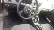 Гумени стелки за AUDI A3 8P (2003-2013)