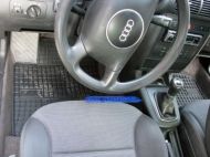 Гумени стелки за AUDI A3 8L (1996-2003)