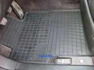 Гумени стелки за HONDA Accord VII (2003-2008)