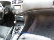 Гумени стелки за HONDA Accord VII (2003-2008)