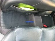 Гумени стелки за HONDA Accord VII (2003-2008)
