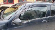 Ветробрани за Alfa Romeo 146 (1994-2000) - 2бр. предни