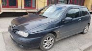 Ветробрани за Alfa Romeo 146 (1994-2000) - 2бр. предни