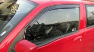Ветробрани за Alfa Romeo 155 (1992-1998) - 2бр. предни