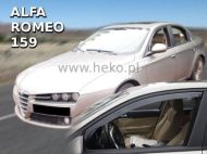 Ветробрани за Alfa Romeo 159 (2005-2011) - 2бр. предни