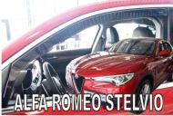Ветробрани за Alfa Romeo Stelvio (2017+) - 2бр. предни