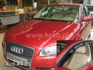 Ветробрани за AUDI A4 B6 / B7 (2000-2009) Sedan , Combi - 2бр. предни