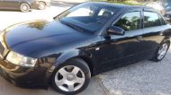 Ветробрани за AUDI A4 B6 / B7 (2000-2009) Sedan - 4бр. предни и задни