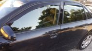 Ветробрани за AUDI A4 B6 / B7 (2000-2009) Sedan - 4бр. предни и задни