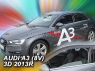 Ветробрани за AUDI A3 (2013-2020) - 3 врати
