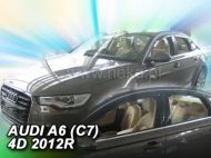 Ветробрани за AUDI A6 (2011-2018) Sedan - 4бр. предни и задни