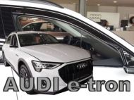 Ветробрани за AUDI E-TRON / E-TRON Sportback (2017+) 5D - 2бр.