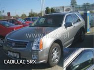 Ветробрани за CADILLAC SRX (2003-2010) 5 врати - 4бр. предни и задни