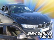 Ветробрани за BMW 5 E34 (1988-1996) Sedan 4бр. предни и задни