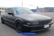 Ветробрани за BMW 7 E38 (1994-2001) Sedan къса база - 2бр. предни