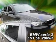 Ветробрани за BMW 3 E91 (2005-2012) Combi - 4бр. предни и задни