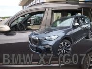Ветробрани за BMW X7 G07 (2018+) 5D - 4бр.