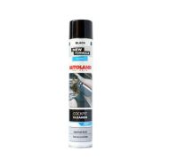 Аерозолен препарат за табло с аромат BLACK 750ml черен