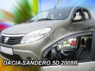 Ветробрани за DACIA LOGAN / MCV I (2007-2013) Combi - 4бр. предни и задни
