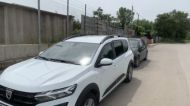 Ветробрани за Dacia Jogger 5D (2021+) 5 врати - 2бр. предни