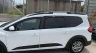 Ветробрани за Dacia Jogger 5D (2021+) 5 врати - 2бр. предни