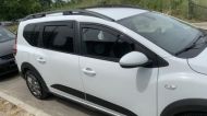 Ветробрани за Dacia Jogger 5D (2021+) 5 врати - 2бр. предни