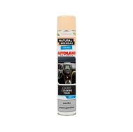 Аерозолен почистващ препарат за табло MAT с аромат VANILLA  750ml MAT