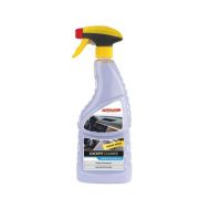 Спрей за табло с кадифен блясък и Карнауба восък 750ml