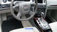Гумени стелки за AUDI A6  C7 (2011-2018) / A7 (2010-2017)