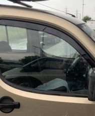 Ветробрани за FIAT DOBLO II (2001-2010) - 2бр. предни