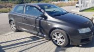 Ветробрани за FIAT STILO (2001+) 3 врати