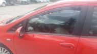 Ветробрани за FIAT PUNTO GRANDE / EVO (2006+) / PUNTO (2012+) 5 врати - 2бр. предни