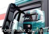Ветробрани за Ford F-Max 2D (2018+) VER EU - 2бр.