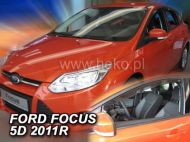 Ветробрани за FORD FOCUS III (2011+) 5 врати , Sedan - 2бр. предни