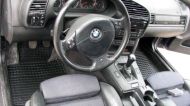 Гумени стелки за BMW 3 Серия E36 (1991-1999)