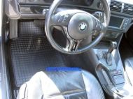 Гумени стелки за BMW 5 Серия E39 (1995-2003)