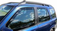 Ветробрани за HONDA CR-V (1997-2002) - 4бр. предни и задни