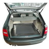 Стелка за багажник за Audi A6 C5 (1997-2004) Комби / Allroad