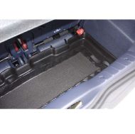 Стелка за багажник за Peugeot 1007 (2005+) 3 doors