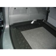 Стелка за багажник за Ssangyong Kyron (2005+)