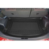 Стелка за багажник за Toyota Yaris (2011+) / Hybrid - Hatchback 3d/5d - Up