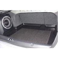Стелка за багажник за Mitsubishi Lancer (2007-2017) Sedan with subwoofer