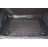 Стелка за багажник за Citroen C3 Picasso (2009+) 5 doors - Low