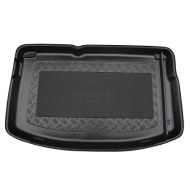 Стелка за багажник за Citroen C3 (2009-2016) / DS3 (2009+) Hatchback 3d/5d - for all models (mini tyre / repair kit / spare tyre)