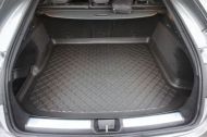 Гумирана стелка за багажник за Mercedes GLC C253 (2016+) Coupé left wing removable for models with nets