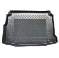 Стелка за багажник за Peugeot 308 (2013-2021) 5 doors - Up (flat loading threshold) with right wing