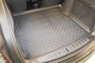 Стелка за багажник  Tesla Model X (2016+) 5/6/7 seats