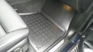 Гумени стелки за BMW X5 F15 (2013-2018) / BMW X6 F16 (2014-2019) - тип леген